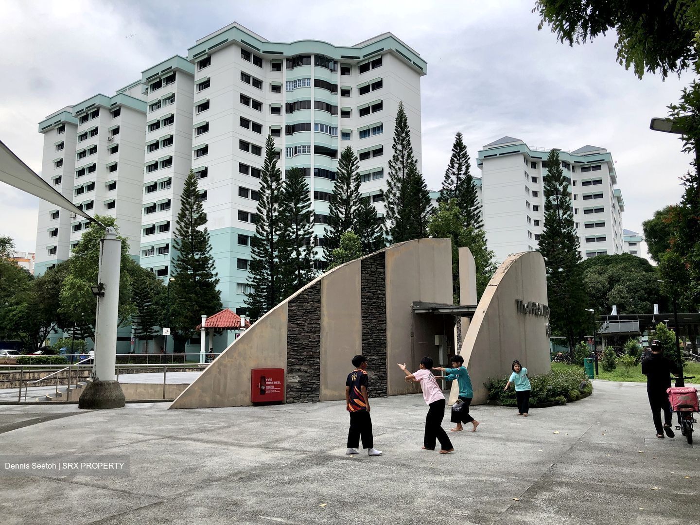 Blk 688 Jurong West Central 1 (Jurong West), HDB Executive #563322061